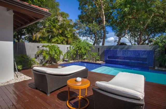 Casa de Campo Resort Villas with private pool